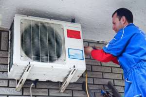 24/7 and Emergency HVAC Near Lake Barrington Shores, IL | Air Conidtioning and Heating Contractors